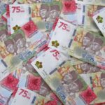 Rupiah menguat ke Rp16.293 per dolar AS usai pidato dovish pejabat The Fed. Pasar menanti keputusan suku bunga pada akhir Juli