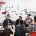 Intip Cara Telkom Perkuat Ekosistem AI melalui IndigoHub dan IndigoSpace