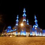 Masjid Garapan Waskita Karya Dari Istiqlal Sampai Baiturrahman Aceh Siap Digunakan Salat Tarawih