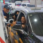 Tol Binjai – Langsa Seksi Tanjung Pura – Pangkalan Brandan