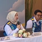 Jasa Marga beri diskon tol 20% di Trans-Sumatra untuk mudik Lebaran 2025. Berlaku 24-28 Maret 2025, simak rincian tarifnya di sini!