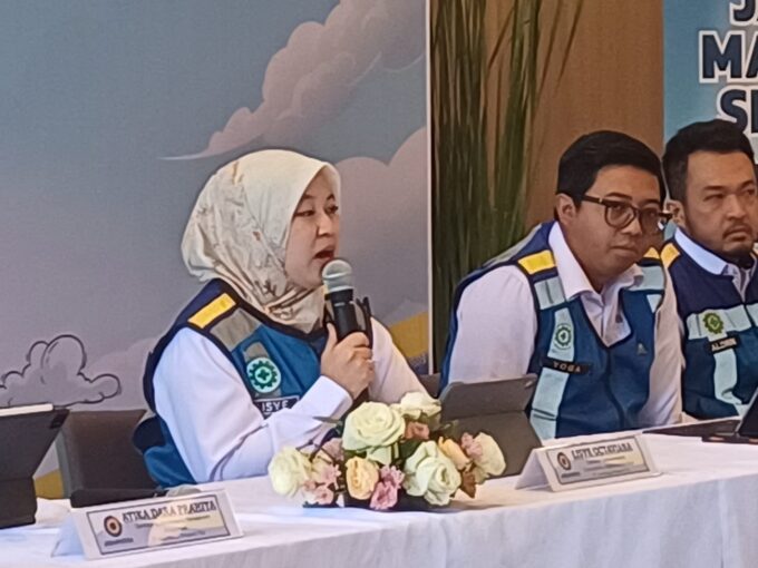 Jasa Marga beri diskon tol 20% di Trans-Sumatra untuk mudik Lebaran 2025. Berlaku 24-28 Maret 2025, simak rincian tarifnya di sini!