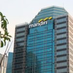 RUPST Bank Mandiri (BMRI) menyetujui dividen Rp43,51 triliun atau Rp466,18 per saham, setara 78% laba bersih 2024, serta rencana buyback Rp1,17 triliun