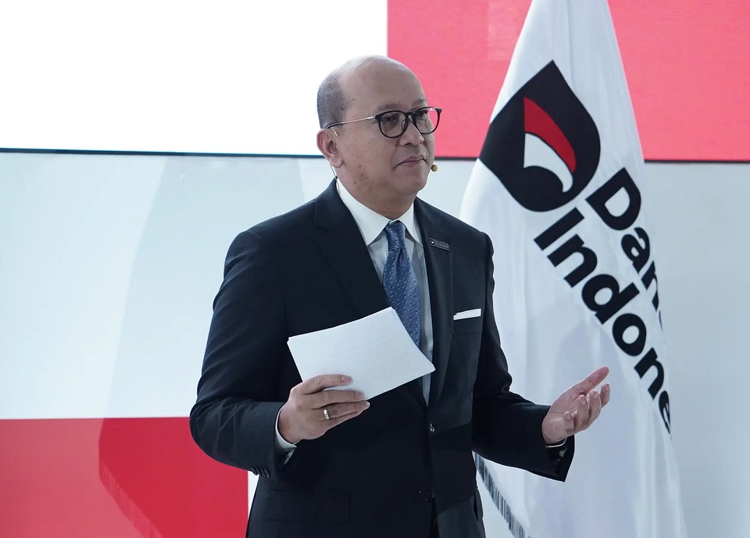 Danantara dan Qatar Investment Authority (QIA) resmi kelola dana investasi bersama senilai US$ 4 miliar. Fokus pada hilirisasi industri, energi terbarukan, kesehatan, dan teknologi.