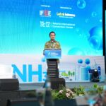 PLN EPI serius membangun ekosistem hidrogen hijau untuk mendukung target Net Zero Emissions 2060 lewat proyek cofiring, HRS, hingga hydrogen fuel cell