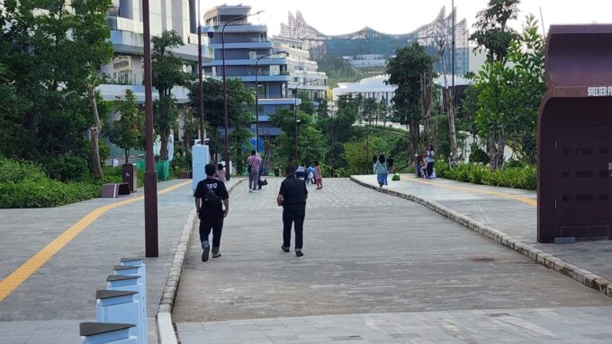 Kerukunan Bubuhan Banjar Kapuas dukung kelanjutan pembangunan IKN dan sesalkan seruan penghentian dari forum purnawirawan