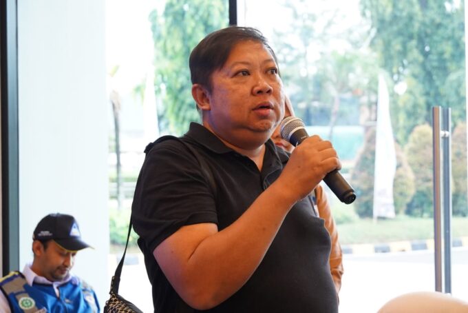 Sigit Nugroho menyoroti polemik kebijakan QRIS GPN dalam menjaga kedaulatan sistem pembayaran nasional. Apakah pembatasan asing langkah strategis atau penghalang inovasi global?