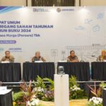 Jasa Marga catat core profit tumbuh 35,95% dan bagikan dividen jumbo Rp1,13 triliun, naik drastis 312% dari tahun sebelumnya
