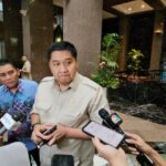 BPI Danantara siap support sektor perumahan lewat skema baru, dorong realisasi program 3 juta rumah bagi masyarakat