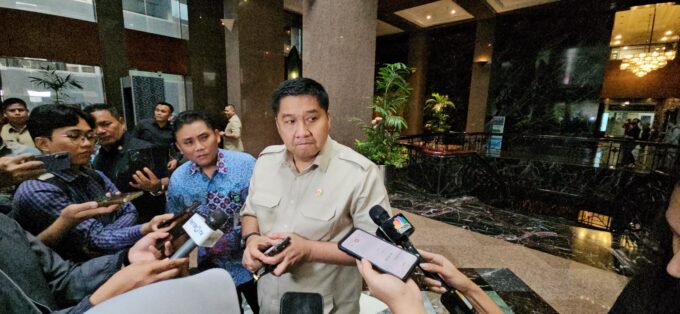 BPI Danantara siap support sektor perumahan lewat skema baru, dorong realisasi program 3 juta rumah bagi masyarakat