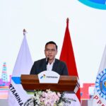 Pertamina Teken PKB 2025–2027: Komitmen Baru Wujudkan Kesejahteraan Pekerja & Kedaulatan Energi