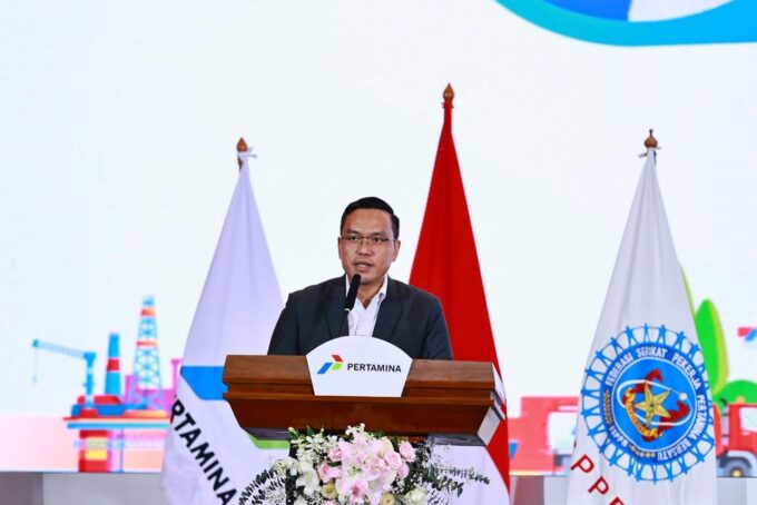 Pertamina Teken PKB 2025–2027: Komitmen Baru Wujudkan Kesejahteraan Pekerja & Kedaulatan Energi