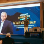 BUMN pacu transformasi komunikasi digital lewat AI, dorong seluruh pegawai jadi juru bicara perusahaan di era media sosial