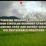 Strategi Ekonomi Sirkular BRIN: Jalan Terjal Menuju Kedaulatan Pangan dan Energi yang Berkeadilan