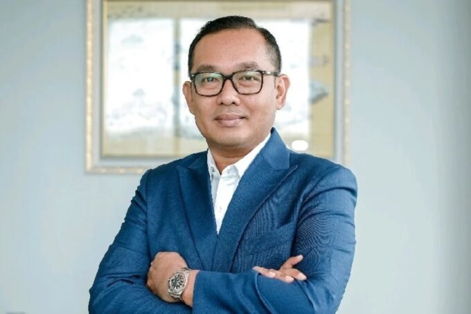 Wamen Investasi Todotua Pasaribu Jadi Wakomut Pertamina, Wakili Danantara