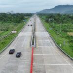 Tol Padang–Sicincin Diserbu Pengguna, 139 Ribu Kendaraan Lewat dalam 18 Hari