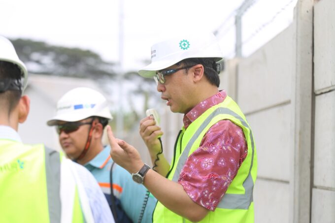 Bisnis Air Minum Jadi Incaran, IATPI Ajak Investor Telusuri Rantai Distribusi Air Bersih