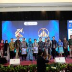 Jasa Keuangan Tunjukkan Taring! Ini Daftar Pemenang Innovative Future Finance & Top 25 CEO Future Finance 2025