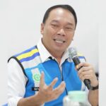 Dirut Jasa Marga Pimpin ATI, Siap Dorong Inovasi Jalan Tol Nasional