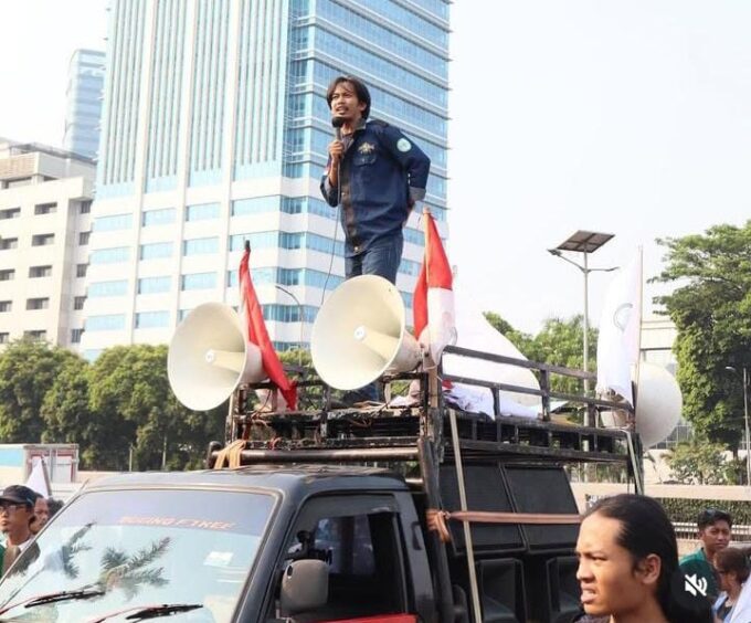 BEM PTNU: Pemilu Nasional-Lokal Terpisah Timbulkan Keadilan Elektoral yang Cacat