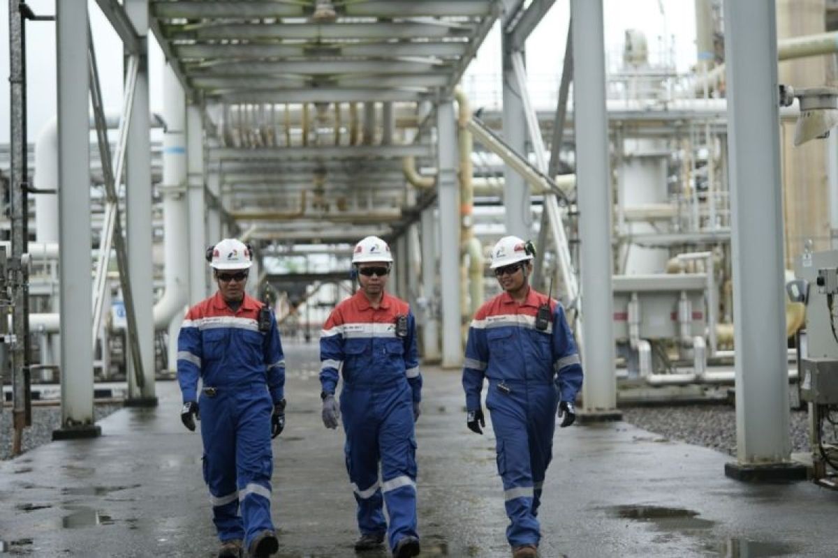Pertamina Hulu Energi Rombak Direksi, Ini Nama-Nama Bos Baru yang Siap Jaga Ketahanan Energi