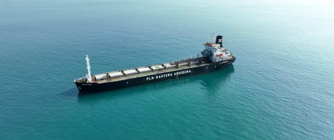 PLN EPI Perkuat Peran Strategis di Sektor Energi, Pendapatan Tembus Rp41,91 Triliun Sepanjang 2024