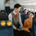 Terbang dengan Gengsi: Cathay Pacific Tawarkan Pengalaman Kelas Ekonomi Terbaik Dunia Plus Promo Spesial