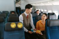 Terbang dengan Gengsi: Cathay Pacific Tawarkan Pengalaman Kelas Ekonomi Terbaik Dunia Plus Promo Spesial