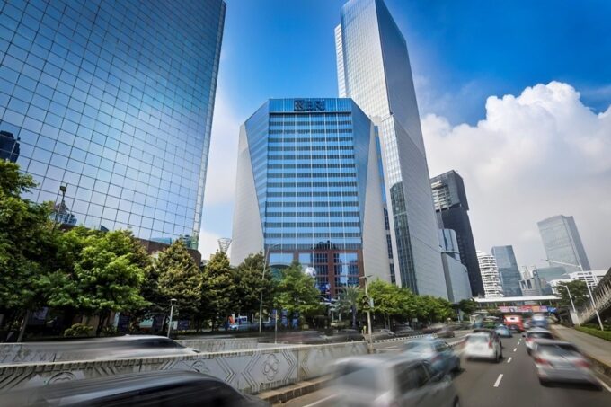 BlackRock, Vanguard, dan JP Morgan Semakin Gencar Borong Saham BBRI di Tengah Transformasi BRI