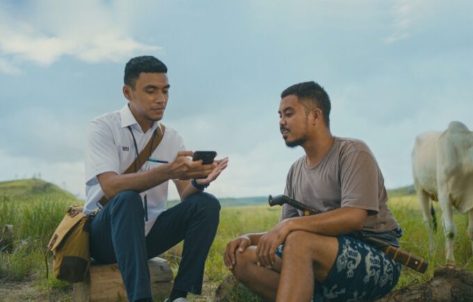 BRI Catat Rekor Pembiayaan Berkelanjutan Rp796 Triliun, Terbesar di Indonesia: ESG Bukan Sekadar Tren