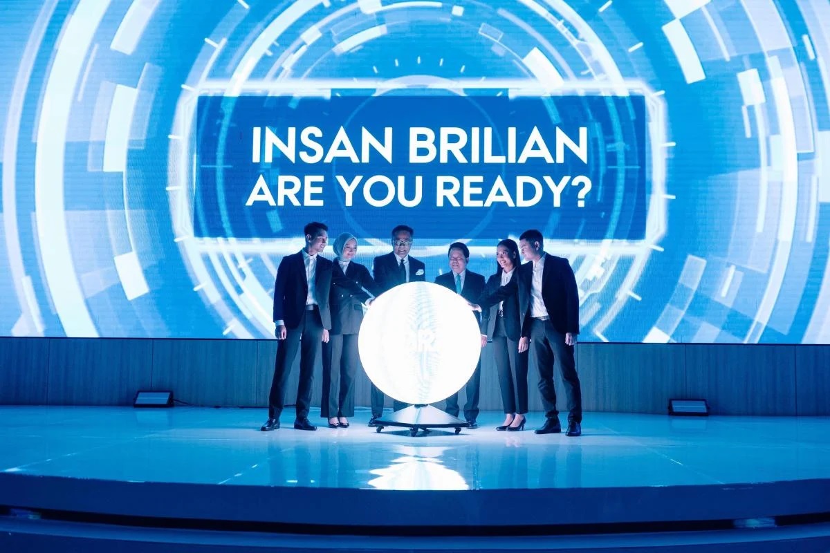 Lewat BRILiaN Way, BRI Mantapkan Langkah Jadi Bank Paling Profitable di Asia Tenggara 2030