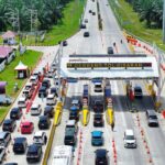 Diskon Tarif Tol Bikin Wisata Sumatera Ramai, Ekonomi Daerah Ikut Bergerak!