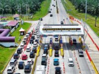 Diskon Tarif Tol Bikin Wisata Sumatera Ramai, Ekonomi Daerah Ikut Bergerak!