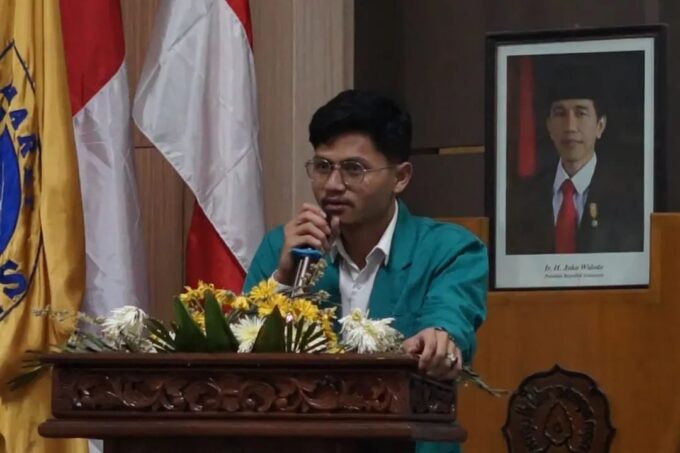 BEM PTNU dan Politik Ketahanan Pangan: Saatnya Mahasiswa Menjadi Aktor Strategis Bangsa