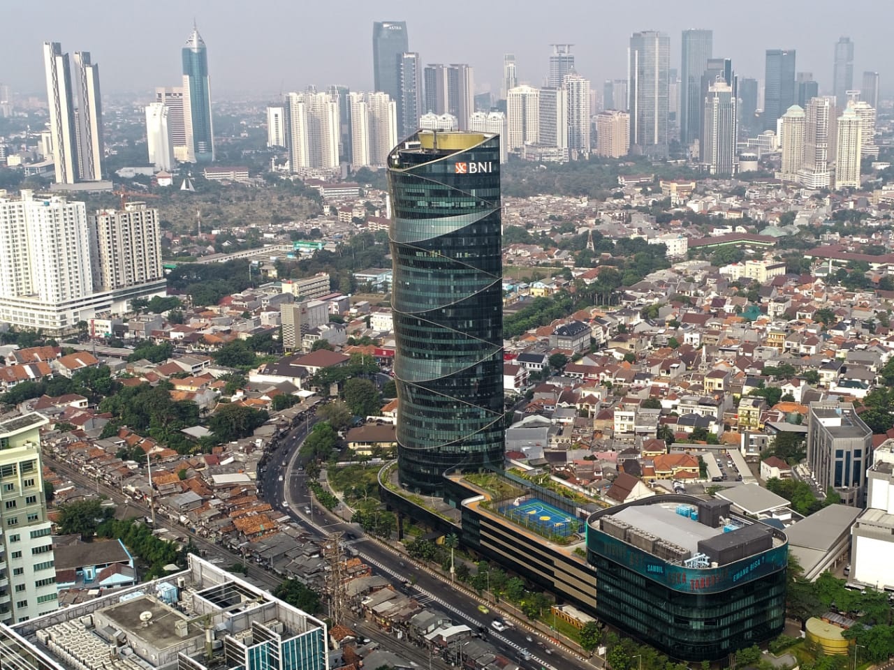 Saham BNI Jadi Primadona? Ini Kinerja dan Prospek Terbarunya di Juli 2025