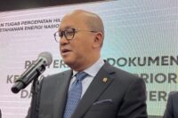Danantara Kantongi Pendanaan Rp163 Triliun dari Bank Asing Tanpa Jaminan