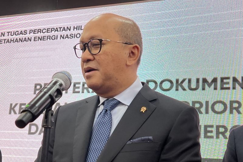 Danantara Kantongi Pendanaan Rp163 Triliun dari Bank Asing Tanpa Jaminan