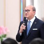 Danantara Dapat Pinjaman Rp163 Triliun dari 12 Bank Asing, Bukti Kepercayaan Global