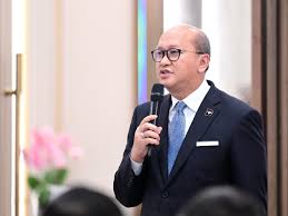 Danantara Dapat Pinjaman Rp163 Triliun dari 12 Bank Asing, Bukti Kepercayaan Global