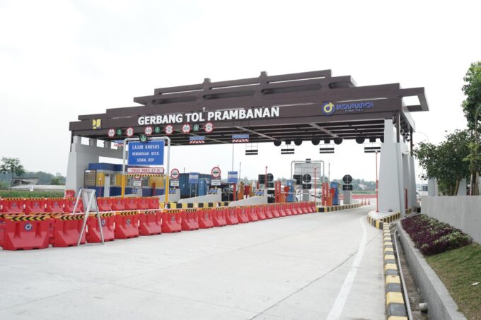 Jalan Tol Solo-Yogyakarta-NYIA Kurangi Waktu Tempuh Jadi 30 Menit, Dorong Pariwisata dan Logistik