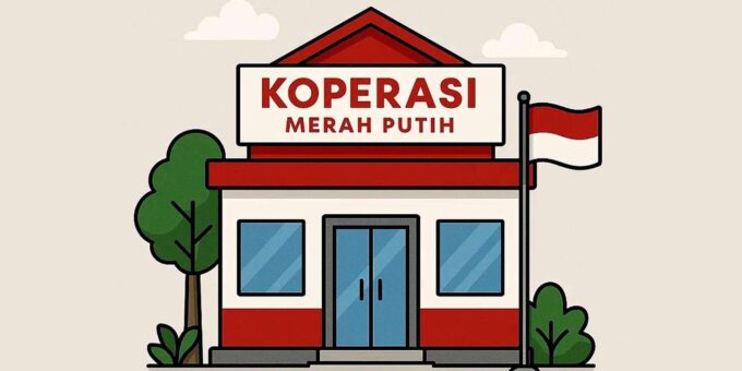KDMP/KKMP, Jurus Baru Menuju Indonesia Emas 2045 dari Akar Rumput