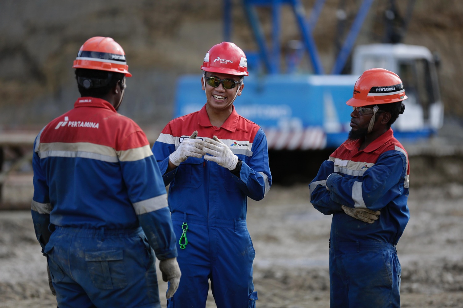 Pendapatan PDSI Semester I 2025 Naik Jadi USD217,7 Juta