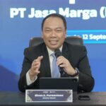 Jasa Marga Masuk Fortune Indonesia 100, Bukti Kepemimpinan di Industri Jalan Tol