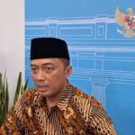 Kursi Menteri BUMN Masih Kosong, Mensesneg Sebut Plt Bisa dari Wamen