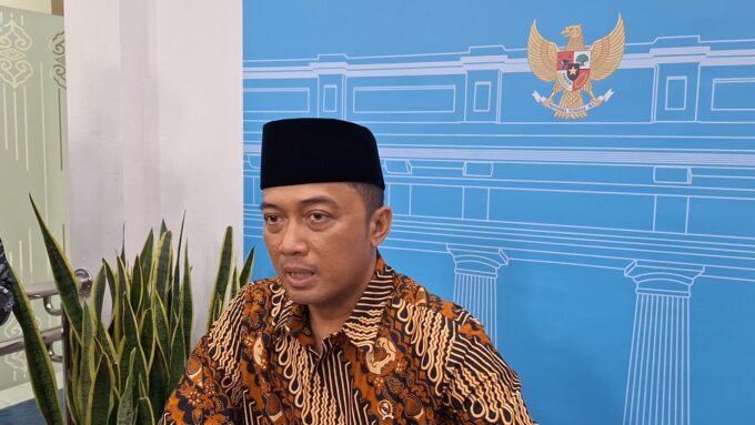 Kursi Menteri BUMN Masih Kosong, Mensesneg Sebut Plt Bisa dari Wamen