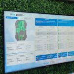 Telkom dan Telkom University Luncurkan IAQMS untuk Pantau Kualitas Udara Ruang Kerja