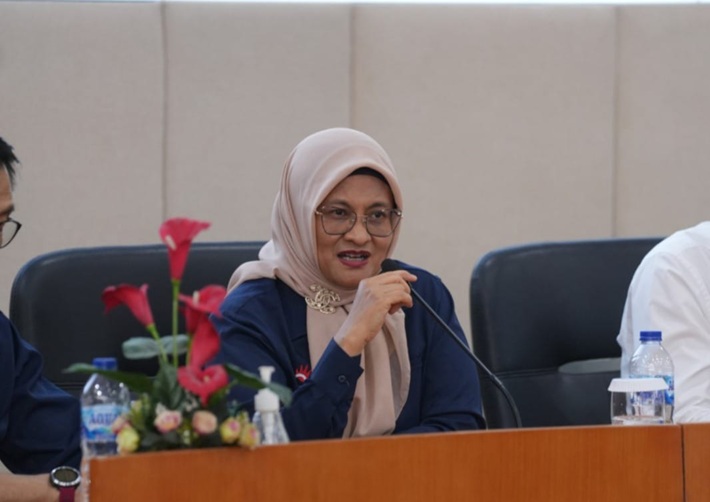 TERKINI! Telkom Gandeng UNP Bikin AI Campus, Siap Cetak Ribuan Next-Gen Talenta Digital untuk Indonesia Emas 2045!