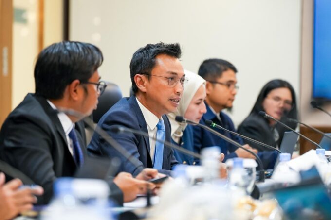 GEGER! JERA dan PLN EPI Bocorkan Kunci Rahasia Ketahanan Energi RI: Suplai LNG Wajib Diperkuat! Proyeksi Permintaan Listrik Melonjak!