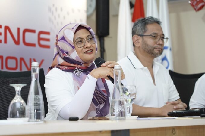 TelkomGroup Jadikan Batam Pusat Hyperscale Data Center Berbasis AI Lewat NeutraDC Nxera