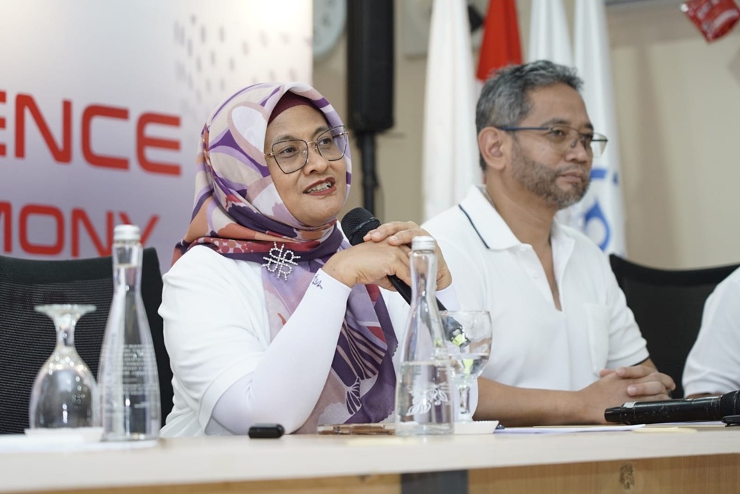 TelkomGroup Jadikan Batam Pusat Hyperscale Data Center Berbasis AI Lewat NeutraDC Nxera